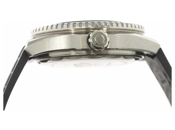 Relógio Masculino Omega Seamaster Planet Ocean 600M - vista 6
