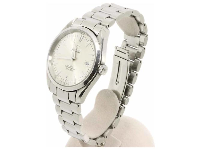 Orologio da uomo Omega Seamaster Aqua Terra Co-Axial 2503 30 - vista 3