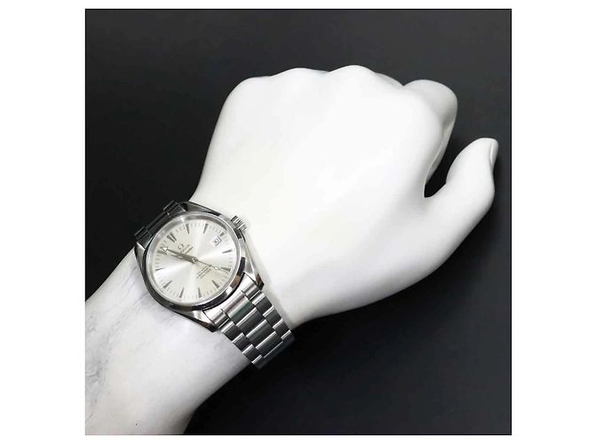 Orologio da uomo Omega Seamaster Aqua Terra Co-Axial 2503 30 - vista 4