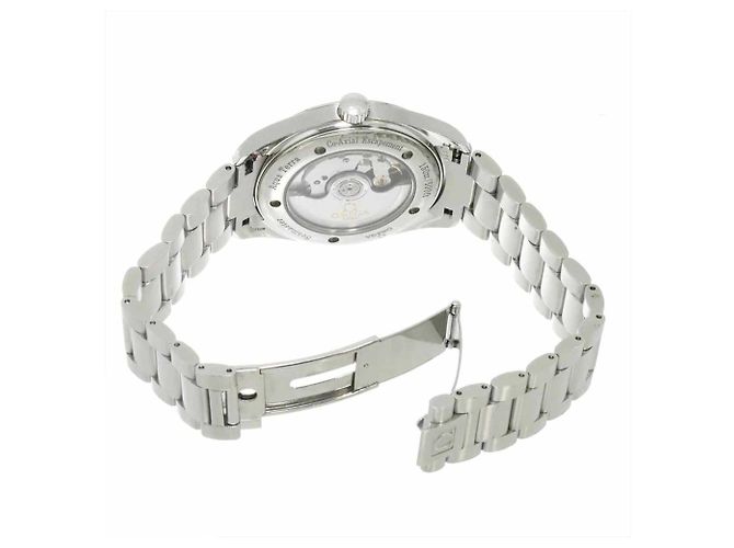 Orologio da uomo Omega Seamaster Aqua Terra Co-Axial 2503 30 - vista 5