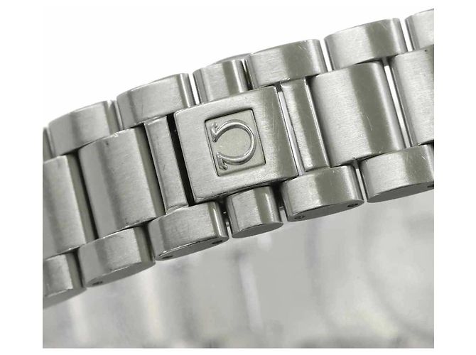 Orologio da uomo Omega Seamaster Aqua Terra Co-Axial 2503 30 - vista 7
