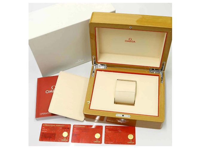 Orologio da uomo Omega Seamaster Diver 300 Co-Axial - vista 2