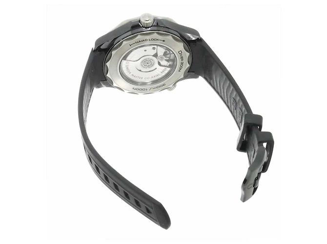 Orologio da uomo Omega Seamaster Diver 300 Co-Axial - vista 5