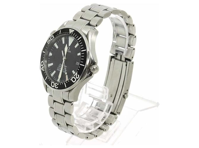 Orologio Omega Seamaster Professional 300m 2254 50 da uomo - vista 2