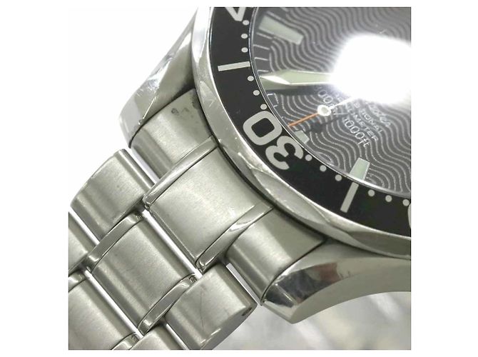 Orologio Omega Seamaster Professional 300m 2254 50 da uomo - vista 7