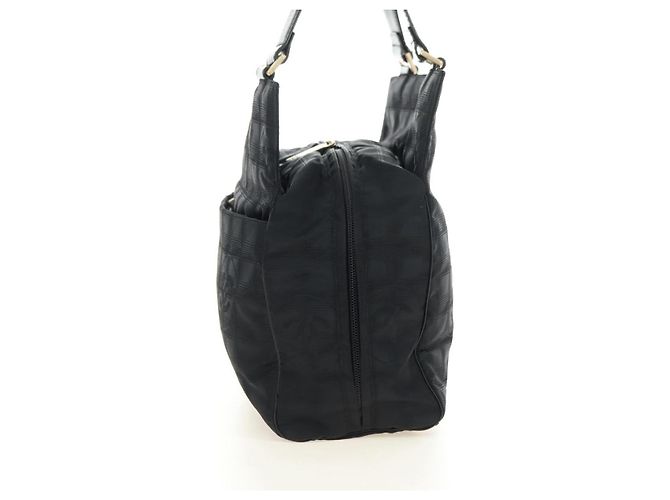 Chanel Travel Line Nylon Medium - Ansicht 3