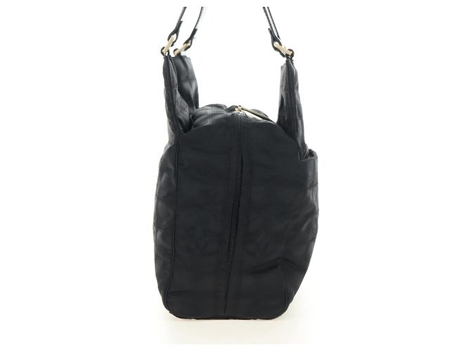 Chanel Travel Line Nylon Medium - Ansicht 4