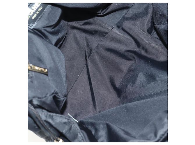 Chanel Travel Line Nylon Medium - Ansicht 5