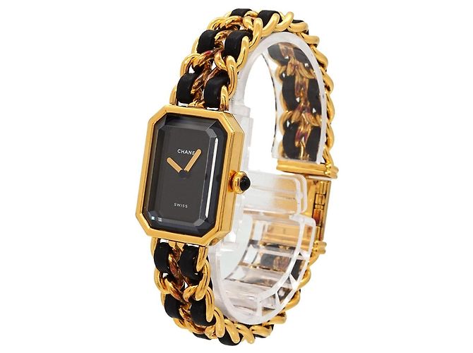 Orologio Donna Chanel Premiere Large H0001 - vista 2