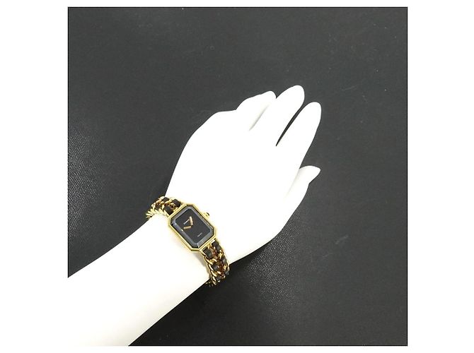 Orologio Donna Chanel Premiere Large H0001 - vista 3