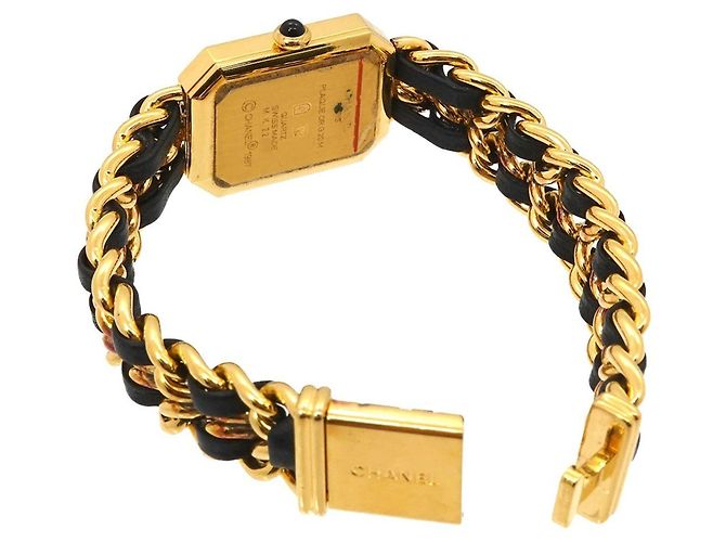 Orologio Donna Chanel Premiere Large H0001 - vista 4