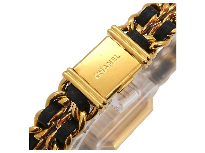 Orologio Donna Chanel Premiere Large H0001 - vista 6