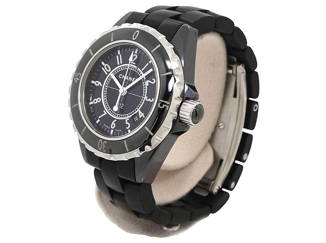 Relógio Chanel J12 para Mulher H0681 - vista 3