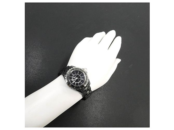 Relógio Chanel J12 para Mulher H0681 - vista 4