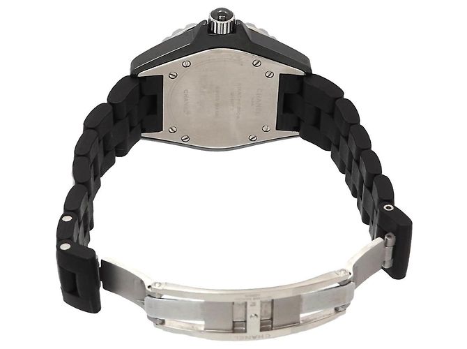 Relógio Chanel J12 para Mulher H0681 - vista 5