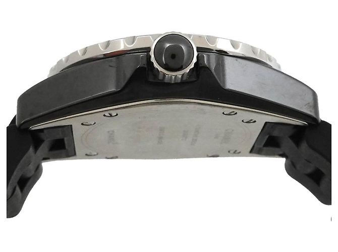 Relógio Chanel J12 para Mulher H0681 - vista 6