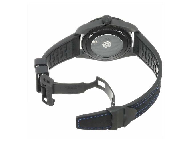 Orologio da uomo Tudor Black Bay Ceramic 79210CNU - vista 5