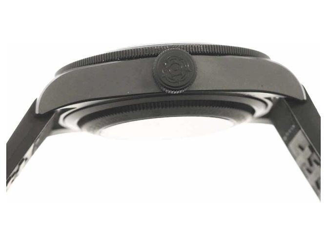 Orologio da uomo Tudor Black Bay Ceramic 79210CNU - vista 6