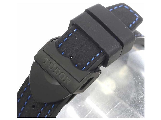 Orologio da uomo Tudor Black Bay Ceramic 79210CNU - vista 7
