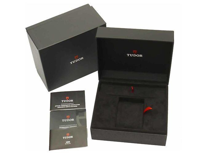 Reloj automático Tudor Black Bay - vista 2