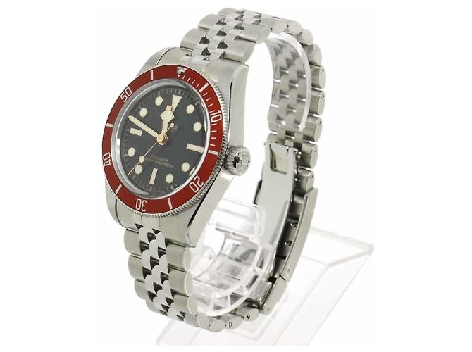 Reloj automático Tudor Black Bay - vista 3