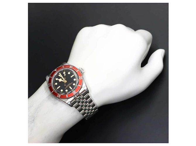 Reloj automático Tudor Black Bay - vista 4