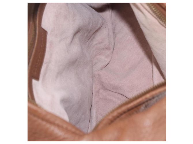 Bottega Veneta Veneta Hobo Intrecciato Nappa Mini - vista 5