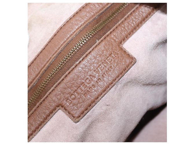 Bottega Veneta Veneta Hobo Intrecciato Nappa Mini - vista 6