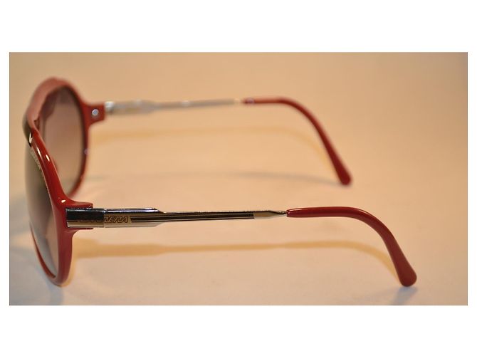 Gafas de Sol Carrera Endurance Rojas - vista 3