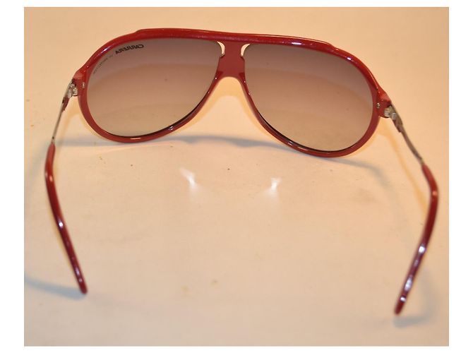 Gafas de Sol Carrera Endurance Rojas - vista 5