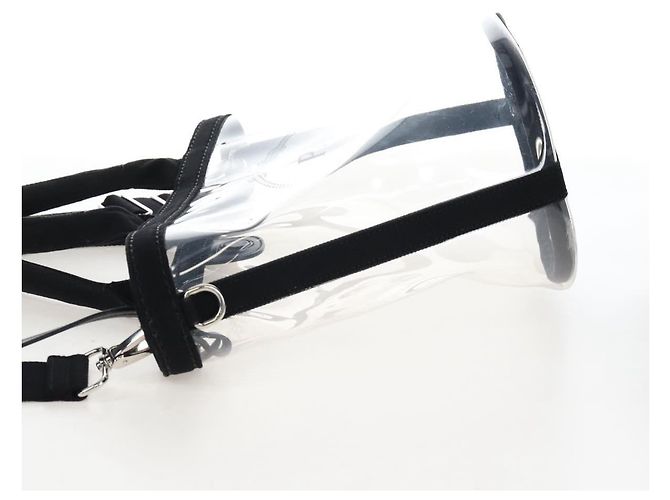 Prada Logo PVC - view 3