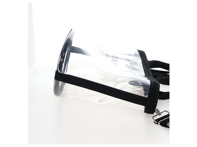 Prada Logo PVC - view 4