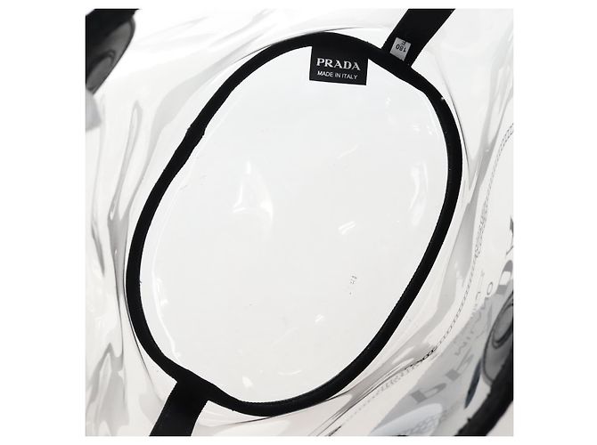Prada Logo PVC - view 5