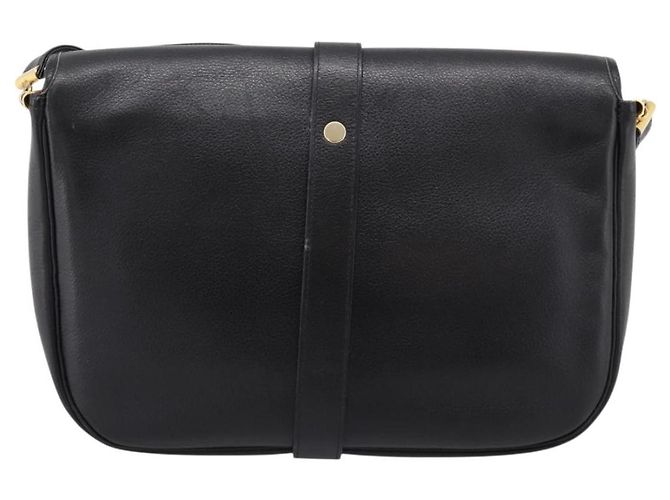 Christian Dior Shoulder Leather - vue 2