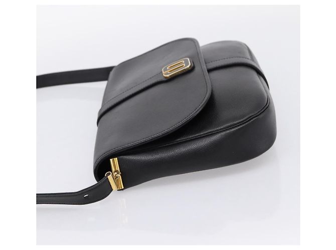 Christian Dior Shoulder Leather - vue 3