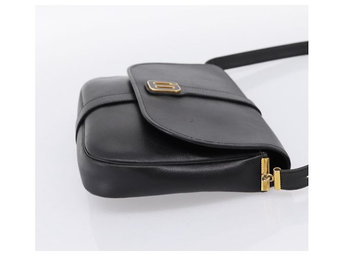 Christian Dior Shoulder Leather - vue 4