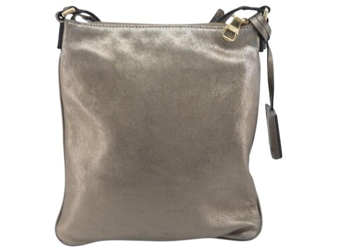 Loewe Front Pocket Leather - Ansicht 2
