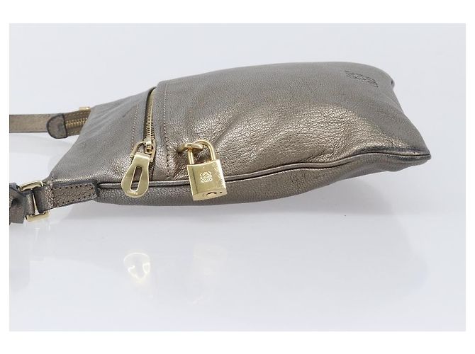 Loewe Front Pocket Leather - Ansicht 4