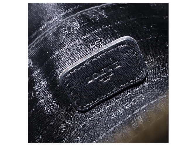 Loewe Front Pocket Leather - Ansicht 6