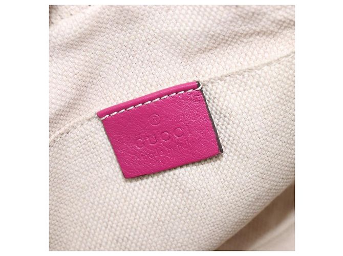 Gucci Soho Disco Patent Small - vue 6