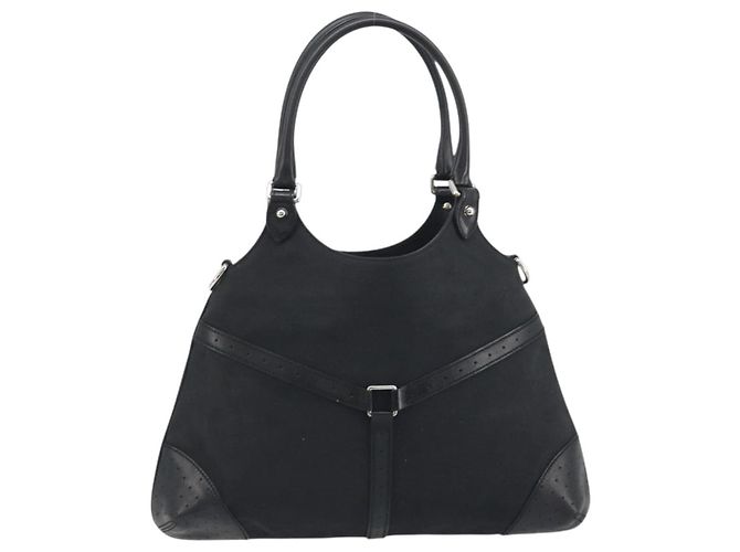 Gucci Reins Web Canvas Medium - Ansicht 2