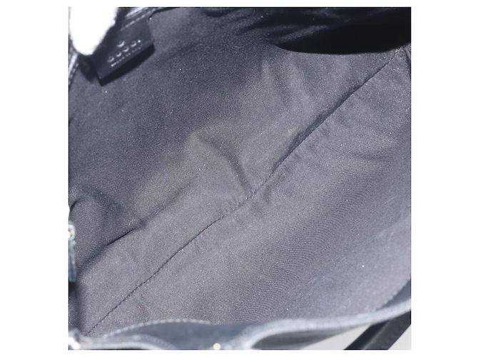 Gucci Reins Web Canvas Medium - Ansicht 5