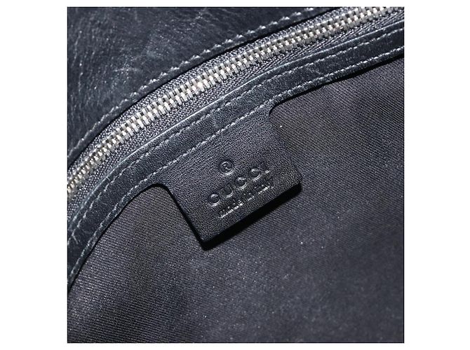 Gucci Reins Web Canvas Medium - Ansicht 6