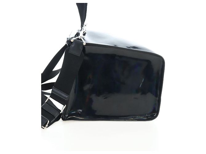 Givenchy Pandora Patent Mini - vue 3