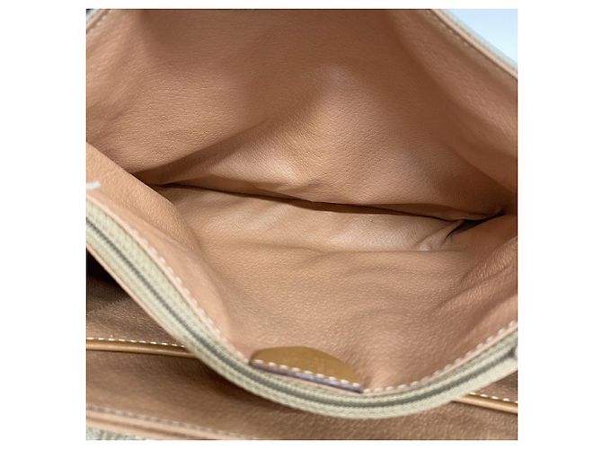 Céline Bolsa de Ombro Celine Macadam - vista 12