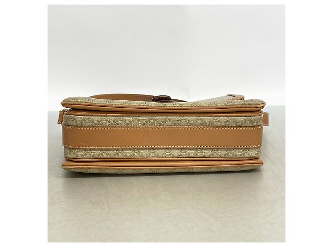 Céline Bolsa de Ombro Celine Macadam - vista 3