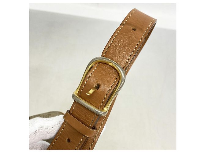 Céline Bolsa de Ombro Celine Macadam - vista 8