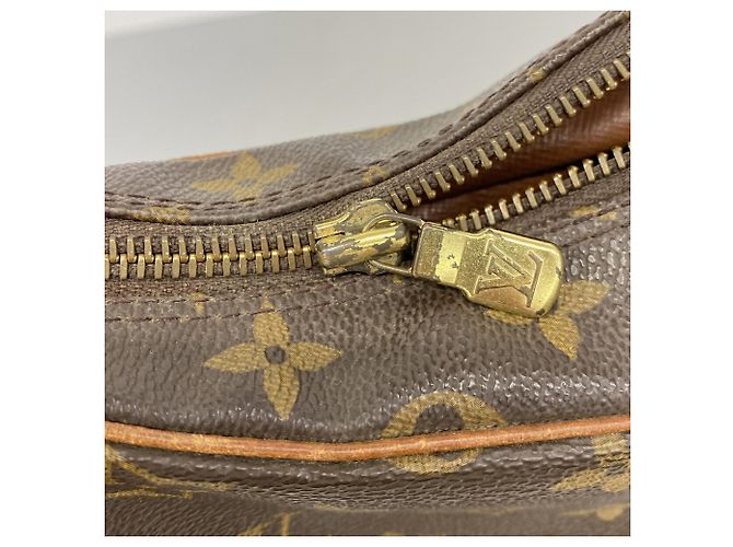 Bolsa de Ombro Louis Vuitton Monogram Boulogne 30 - vista 10