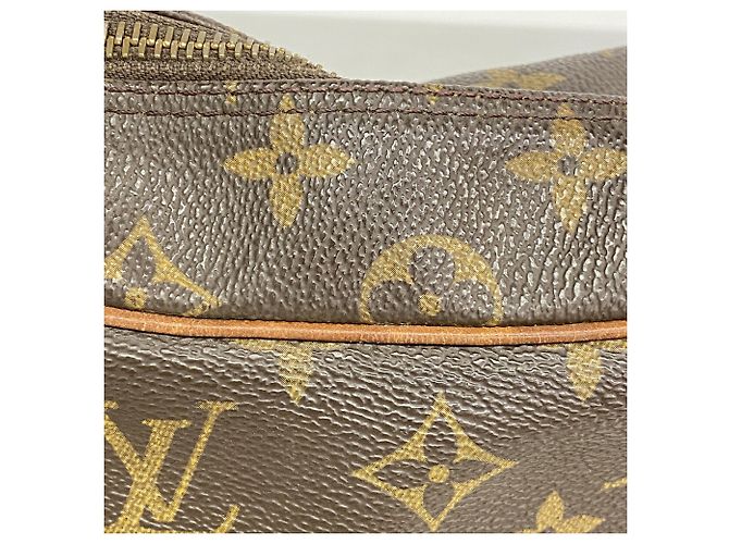 Bolsa de Ombro Louis Vuitton Monogram Boulogne 30 - vista 11