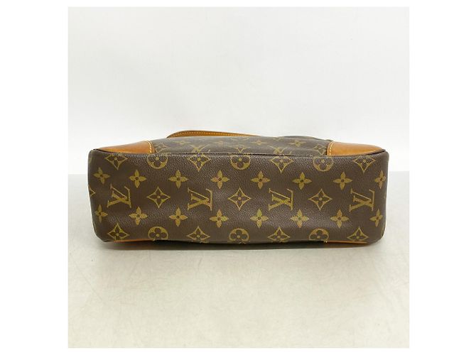 Bolsa de Ombro Louis Vuitton Monogram Boulogne 30 - vista 3